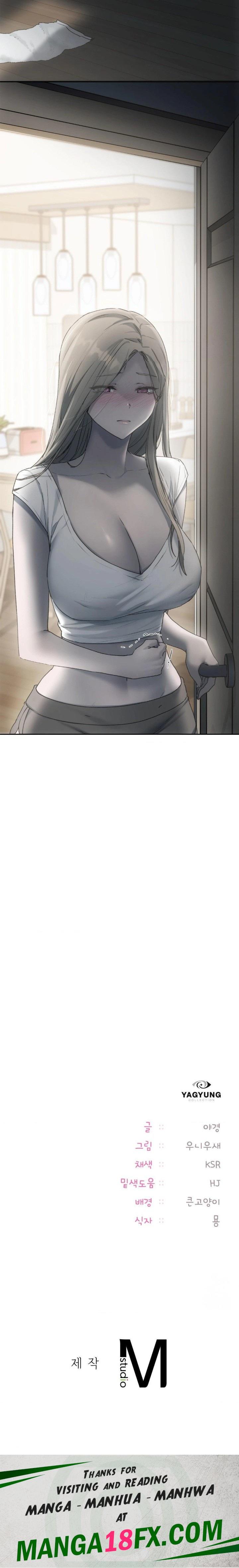 My Favorite from Today Raw Chapter 69 - Page 30