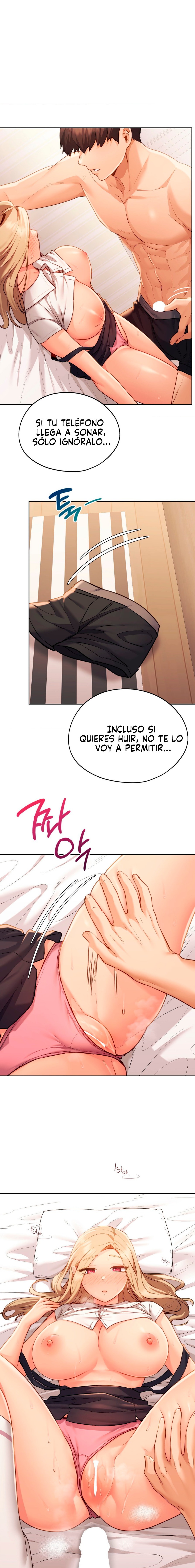 My Favorite from Today Raw Chapter 7 - Page 13