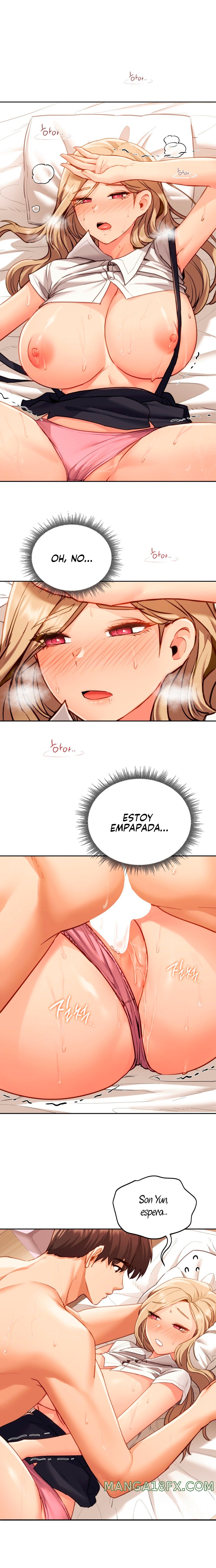 My Favorite from Today Raw Chapter 8 - Page 14