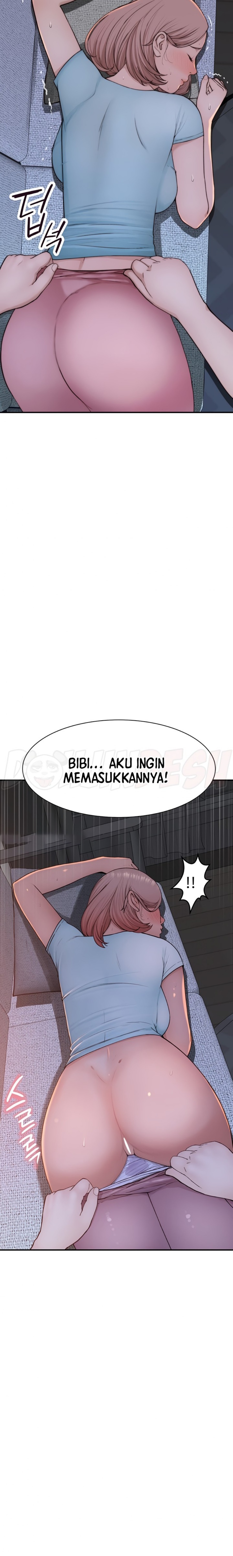 Addicted to My Stepmom Raw Chapter 16 - Page 2