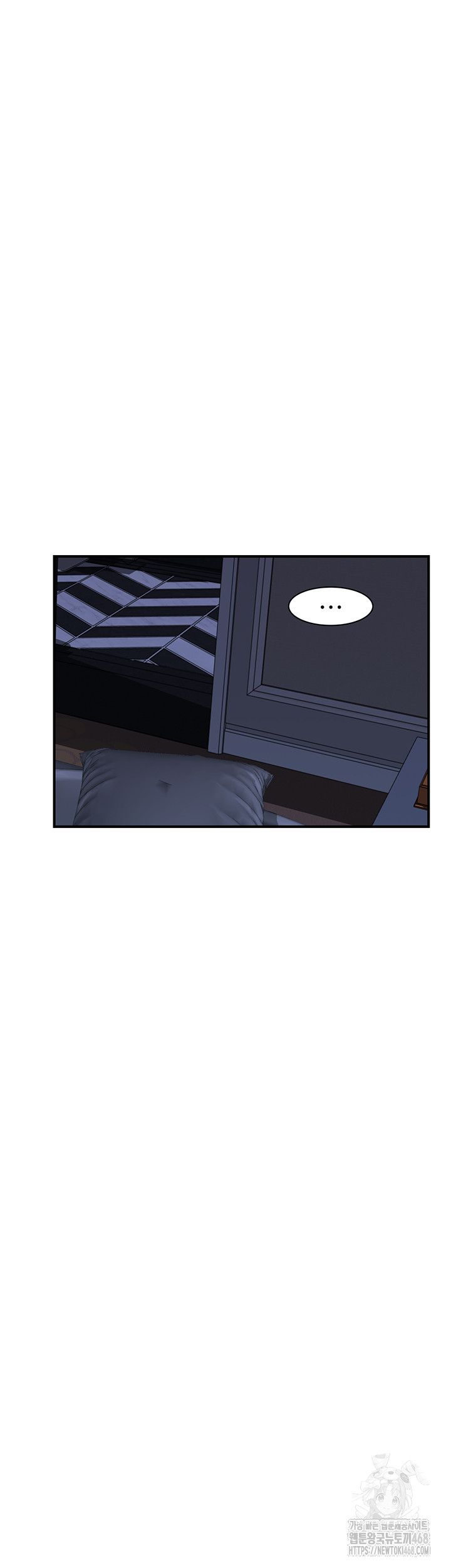Addicted to My Stepmom Raw Chapter 91 - Page 34