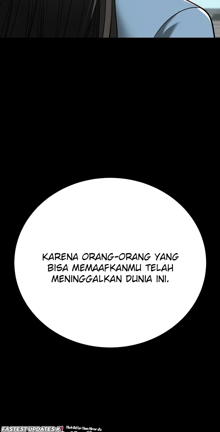 Locked Up Raw Chapter 18 - Page 41