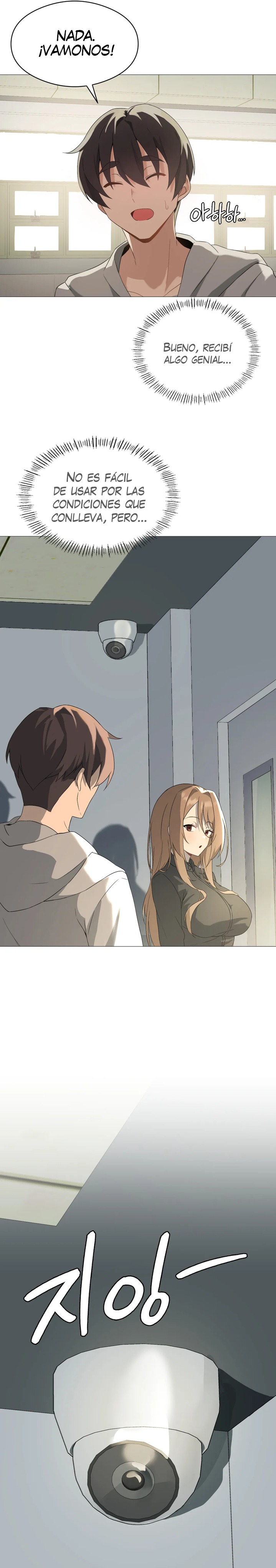 Pleasure up Raw Chapter 6 - Page 20