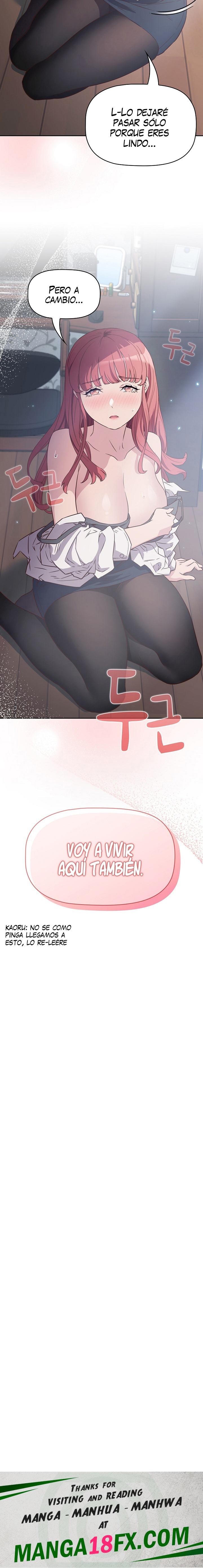 The Four Of Us Can’t Live Together Raw Chapter 2 - Page 25