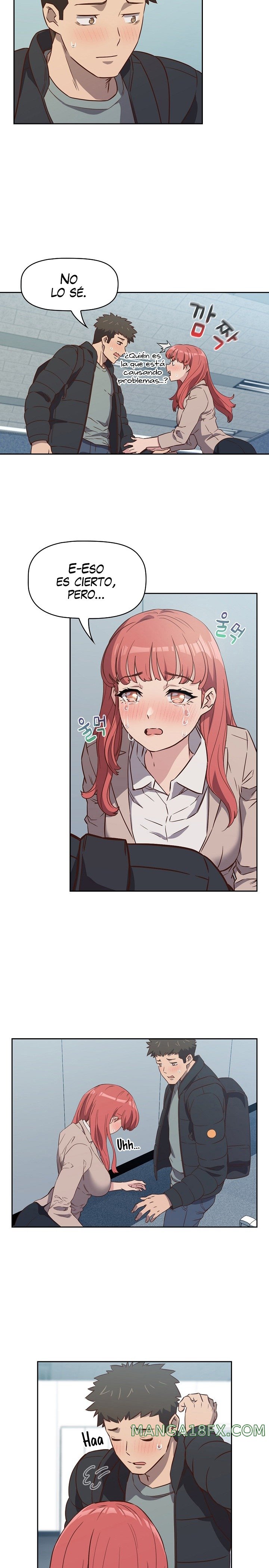 The Four Of Us Can’t Live Together Raw Chapter 2 - Page 3