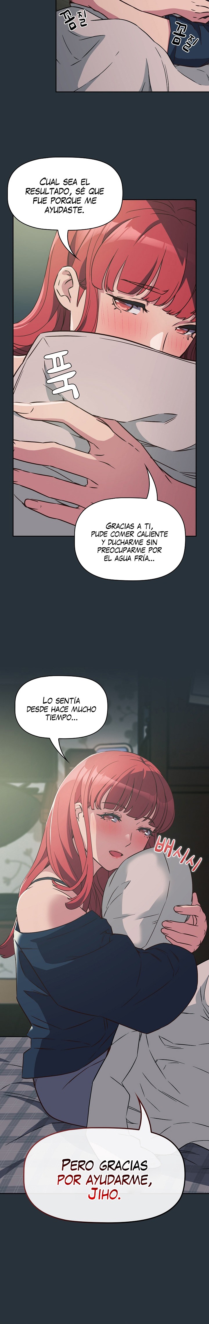 The Four Of Us Can’t Live Together Raw Chapter 3 - Page 19