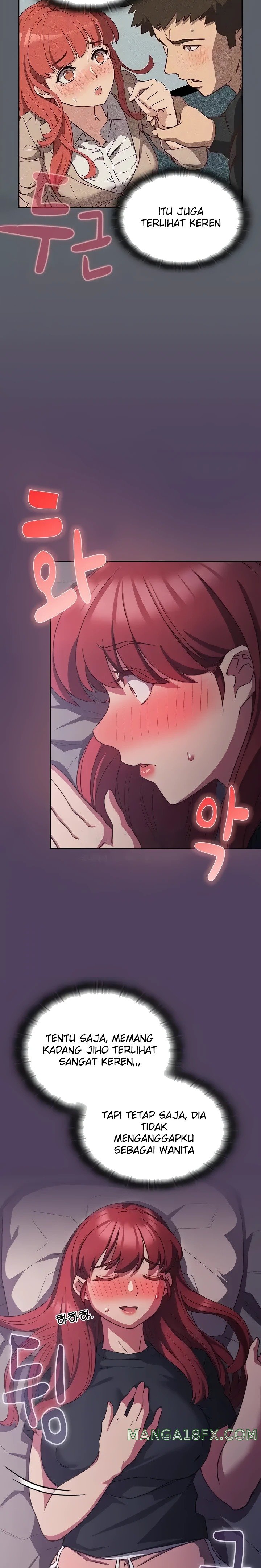 The Four Of Us Can’t Live Together Raw Chapter 31 - Page 14