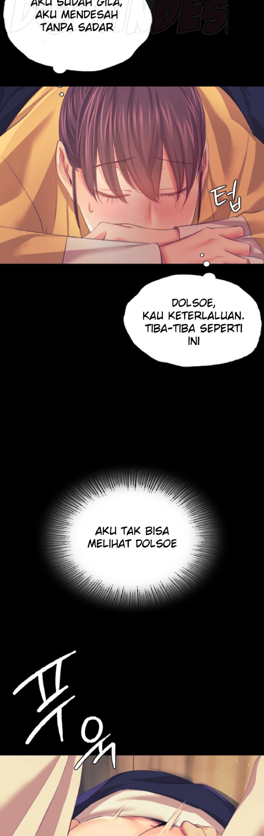 Madam Raw Chapter 66 - Page 4