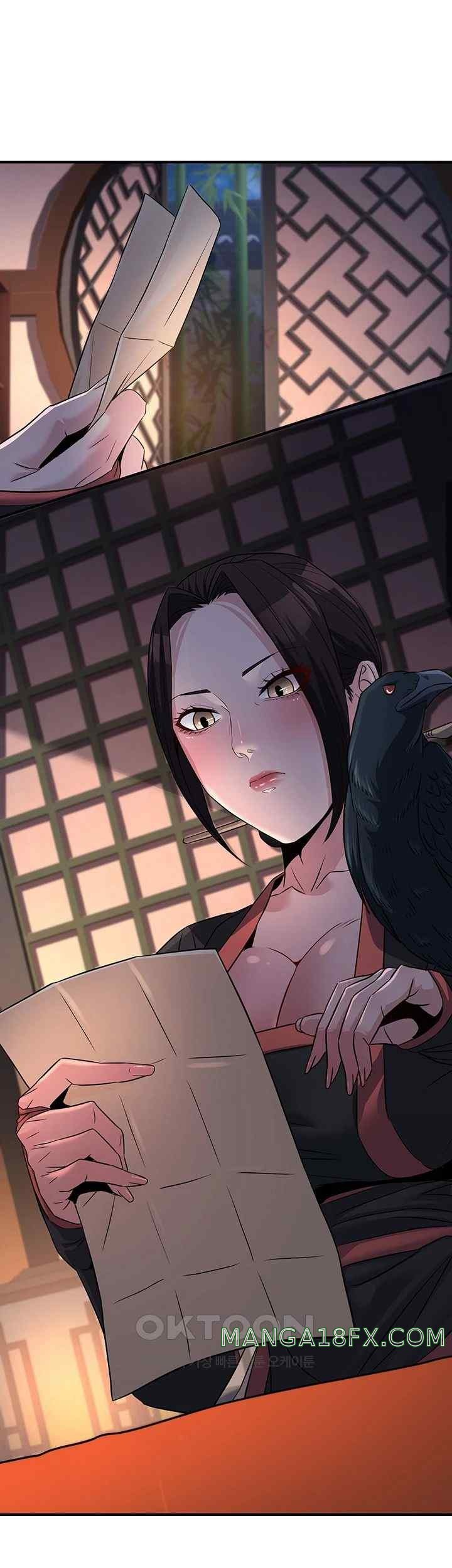 The Lustful Demon is the King of Demons Raw Chapter 20 - Page 28