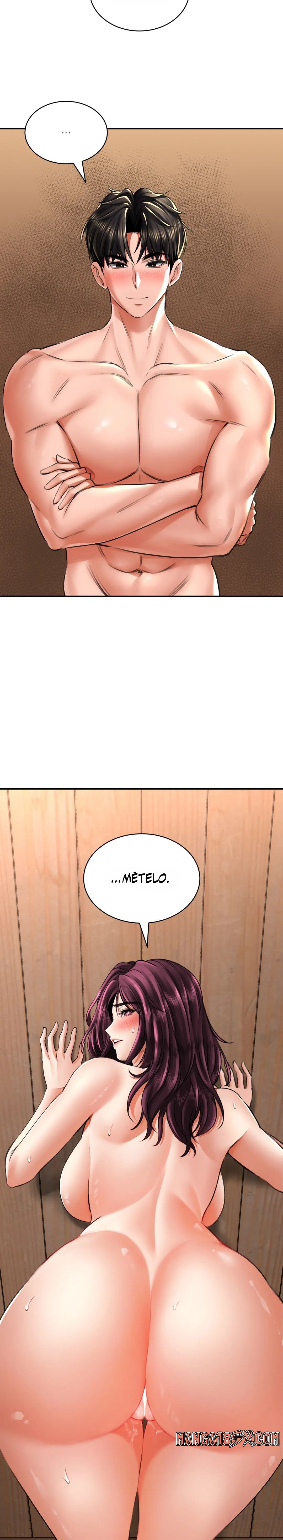 Herbal Love Story Raw Chapter 10 - Page 3