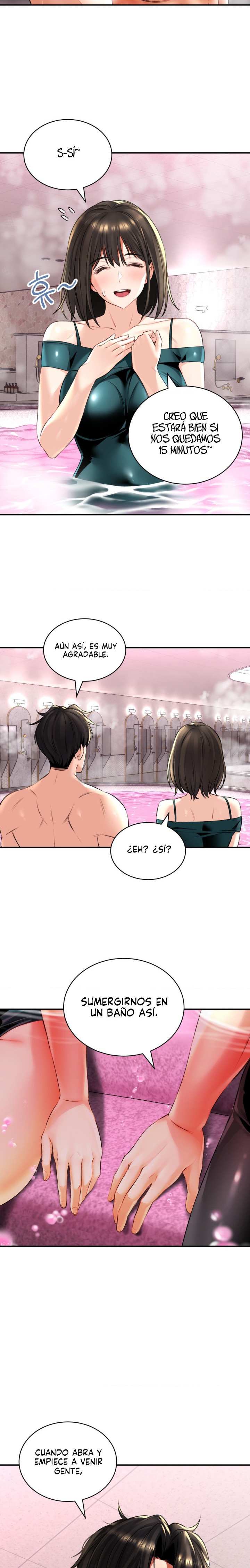 Herbal Love Story Raw Chapter 12 - Page 15