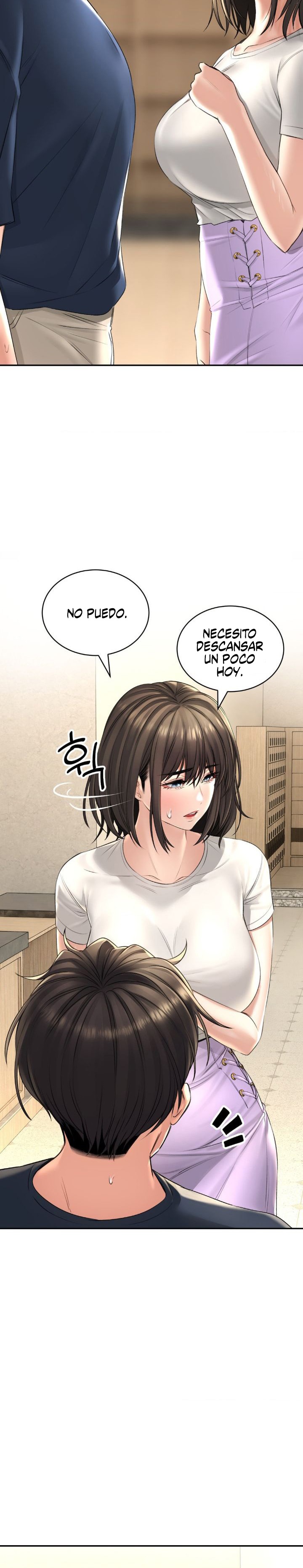Herbal Love Story Raw Chapter 17 - Page 24