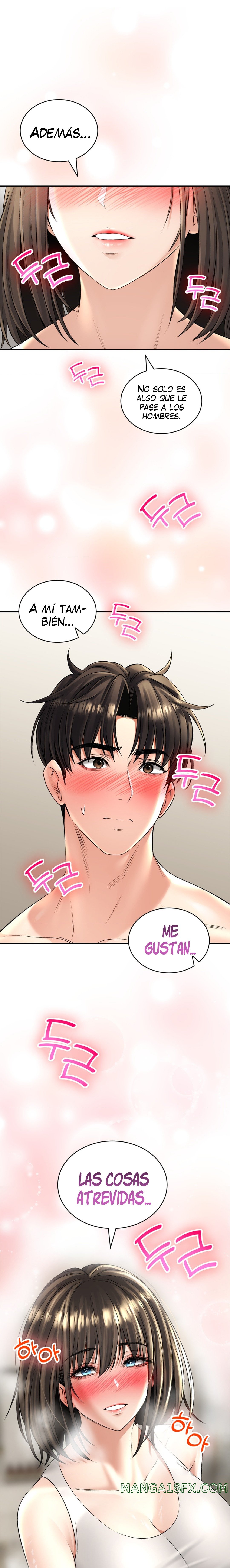 Herbal Love Story Raw Chapter 19 - Page 1
