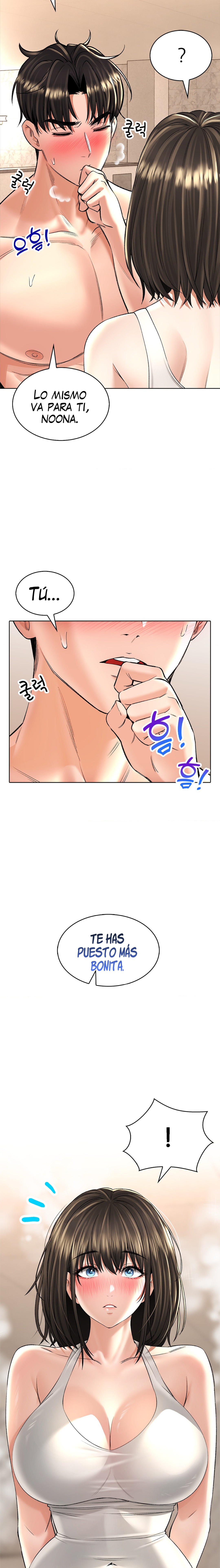 Herbal Love Story Raw Chapter 19 - Page 8