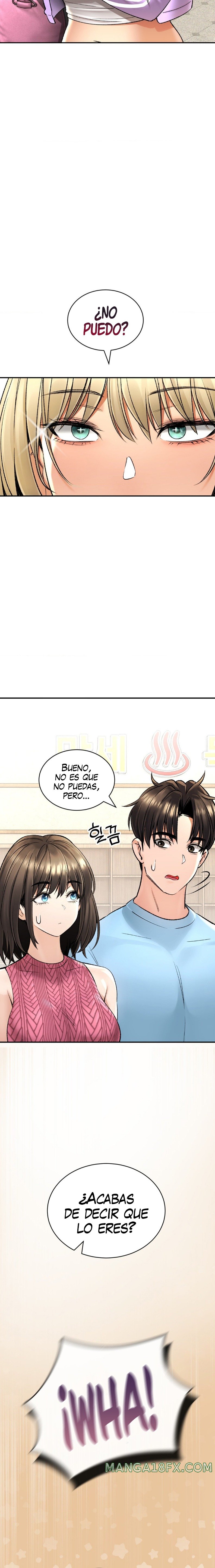 Herbal Love Story Raw Chapter 21 - Page 10