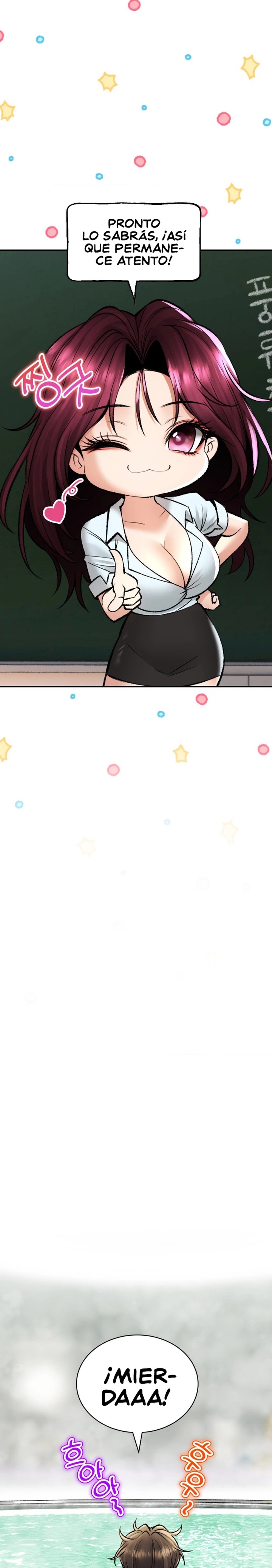 Herbal Love Story Raw Chapter 26 - Page 22