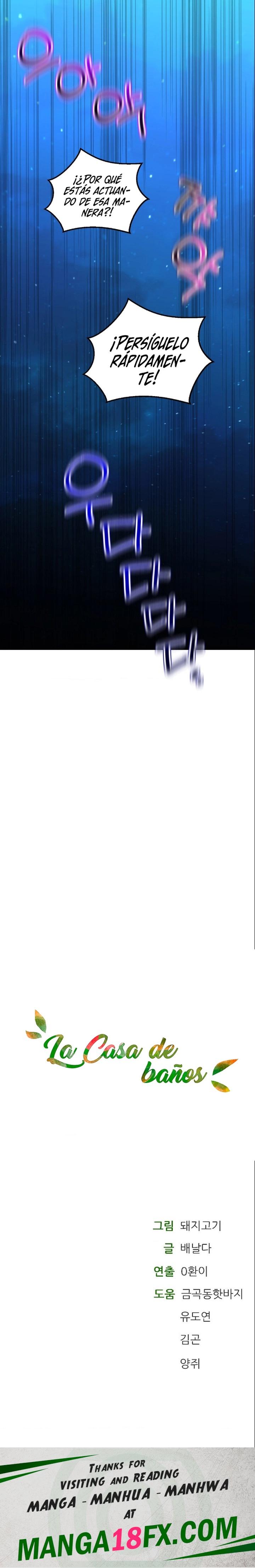Herbal Love Story Raw Chapter 26 - Page 36