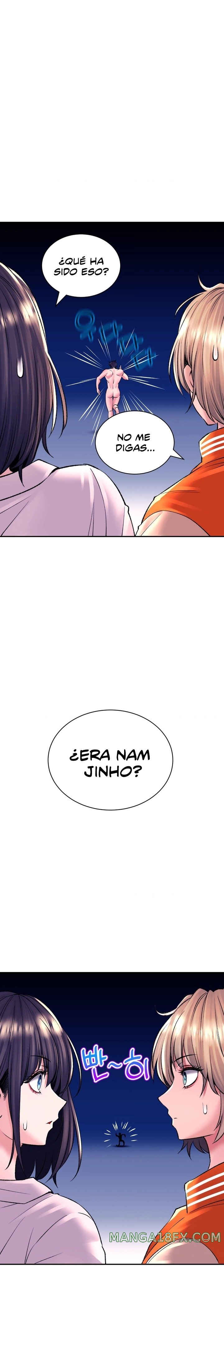 Herbal Love Story Raw Chapter 27 - Page 2