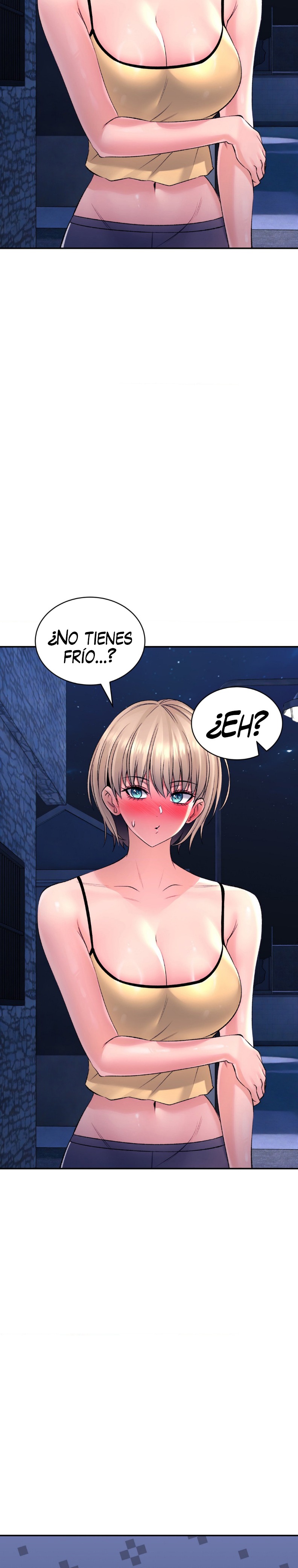 Herbal Love Story Raw Chapter 28 - Page 11