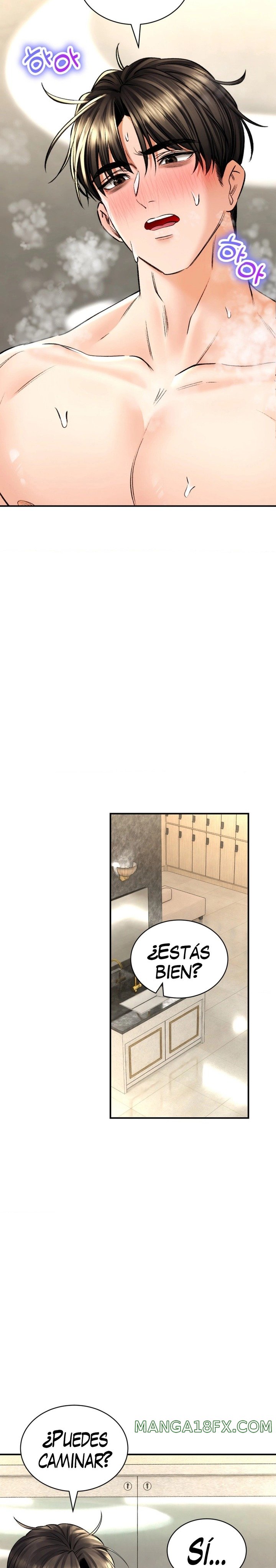 Herbal Love Story Raw Chapter 36 - Page 17
