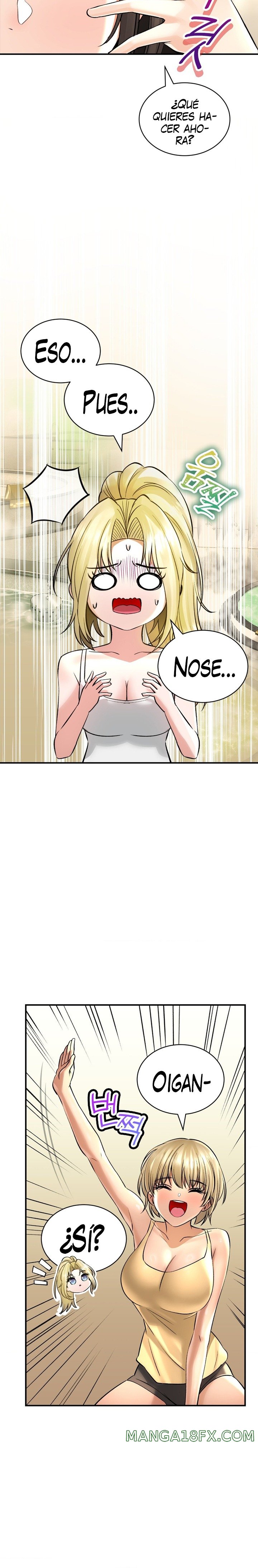 Herbal Love Story Raw Chapter 45 - Page 9