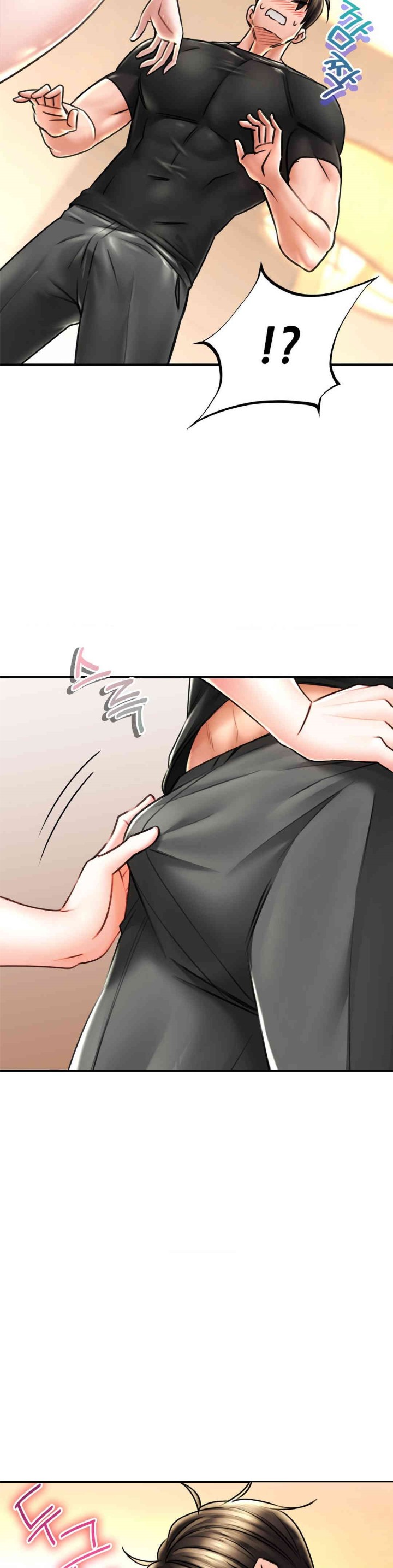 Herbal Love Story Raw Chapter 68 - Page 31