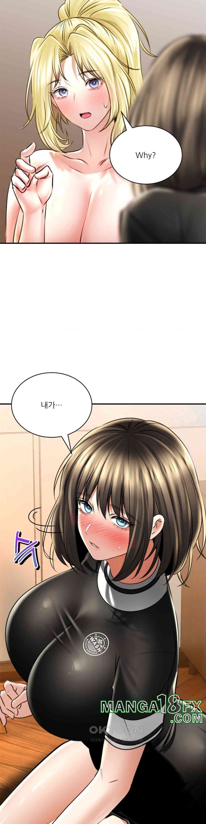 Herbal Love Story Raw Chapter 68 - Page 34
