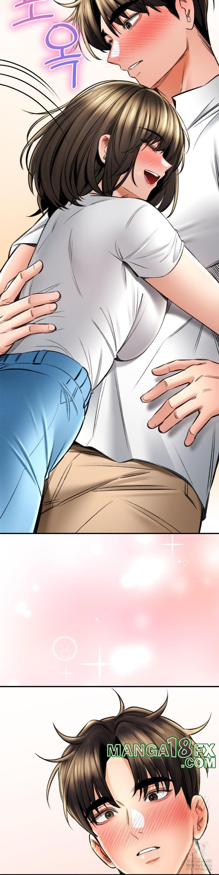 Herbal Love Story Raw Chapter 73 - Page 12