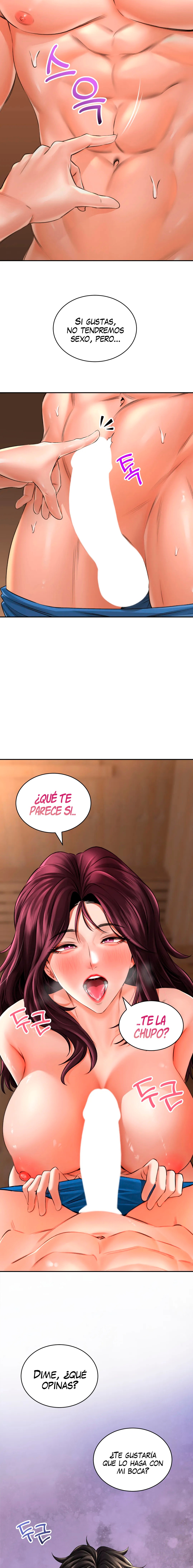 Herbal Love Story Raw Chapter 8 - Page 7