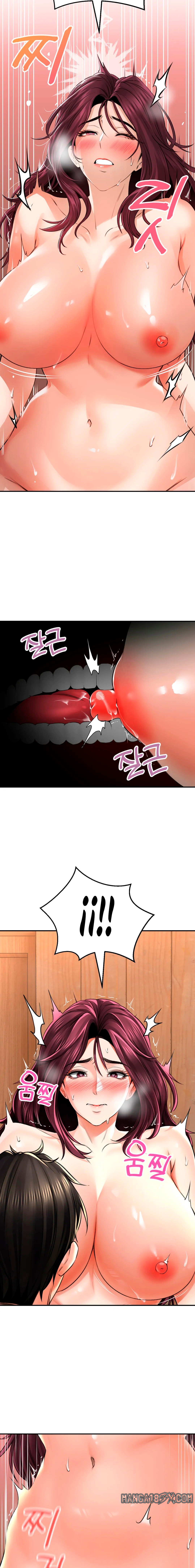 Herbal Love Story Raw Chapter 9 - Page 11