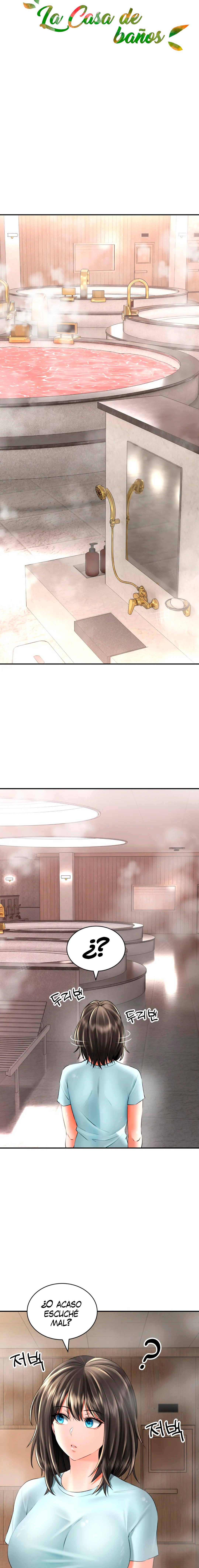 Herbal Love Story Raw Chapter 9 - Page 3