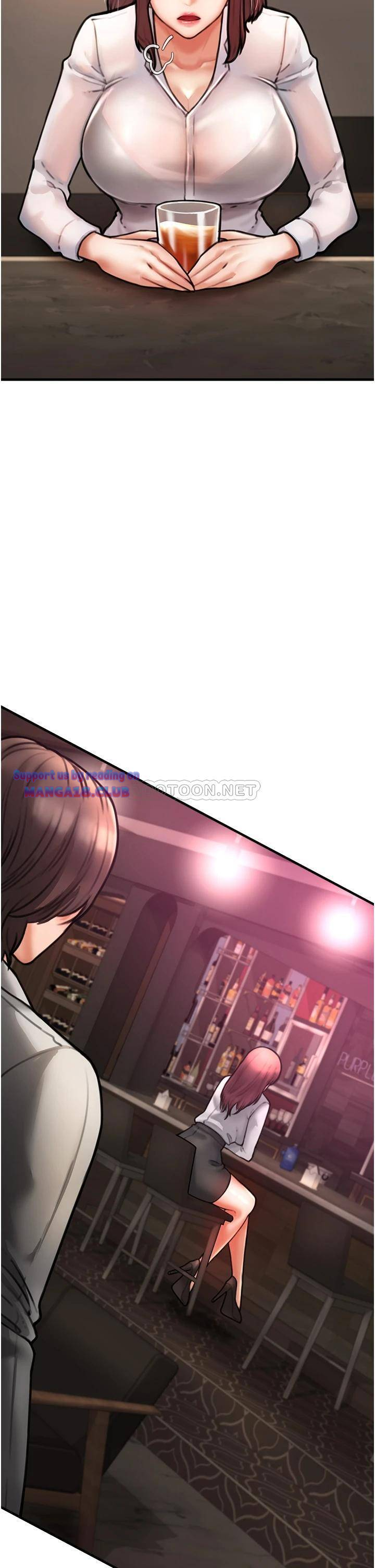 The Real Deal Raw Chapter 4 - Page 71