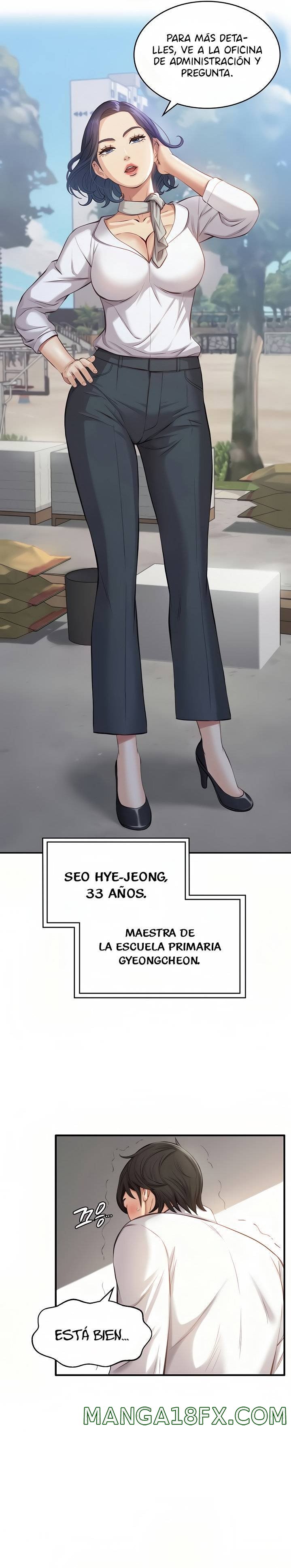 Resume Raw Chapter 1 - Page 11