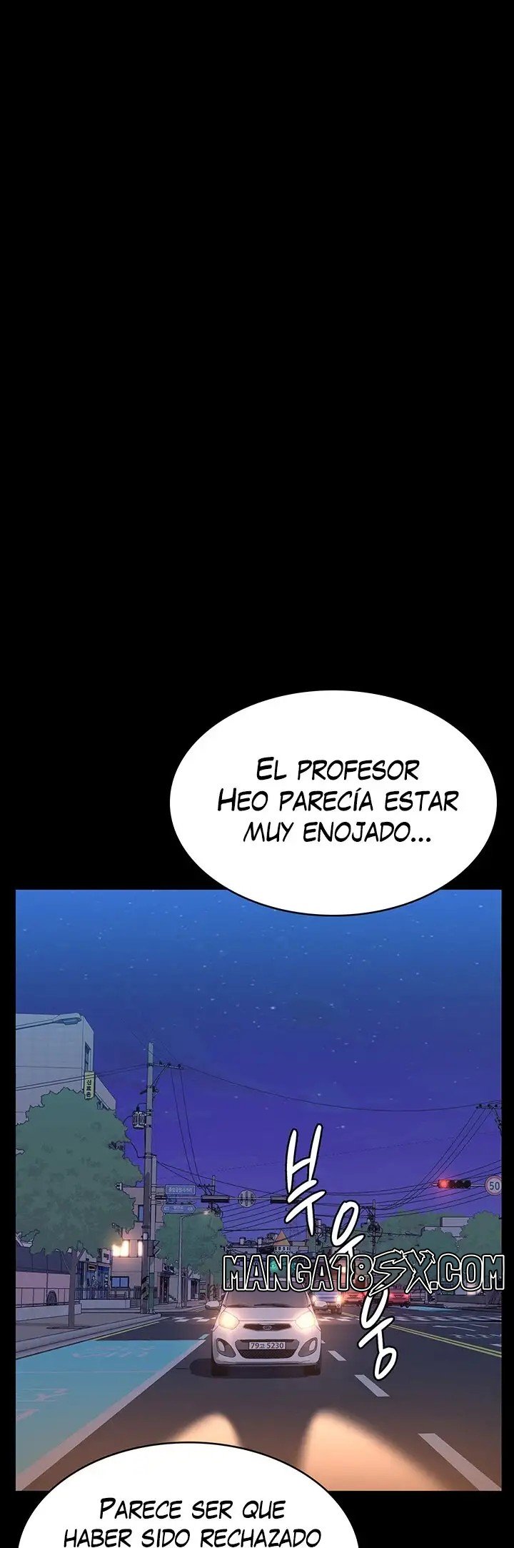Resume Raw Chapter 59 - Page 38