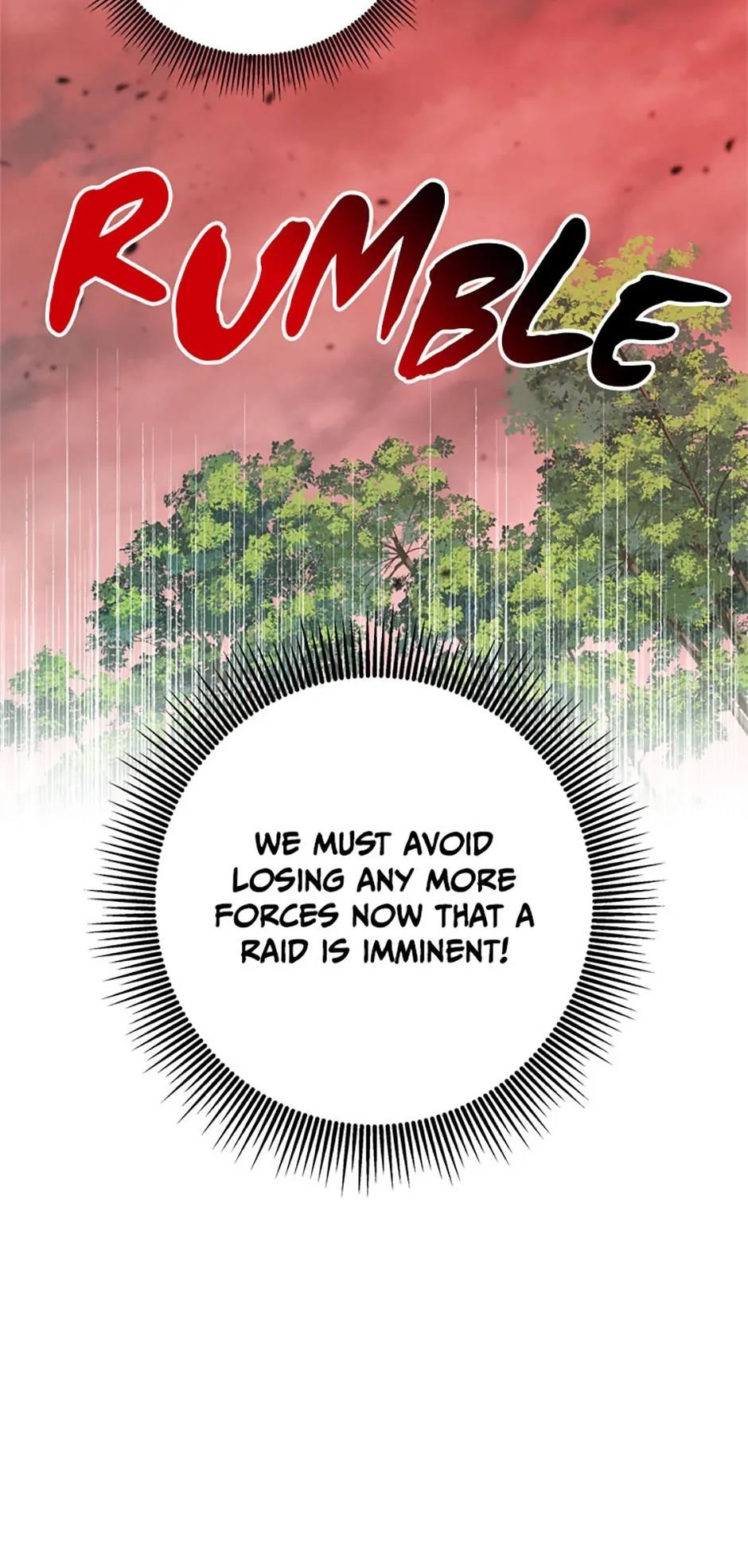 Putting My Life on the Line, I Go All-in on Luck Enhancement Chapter 27 - Page 13