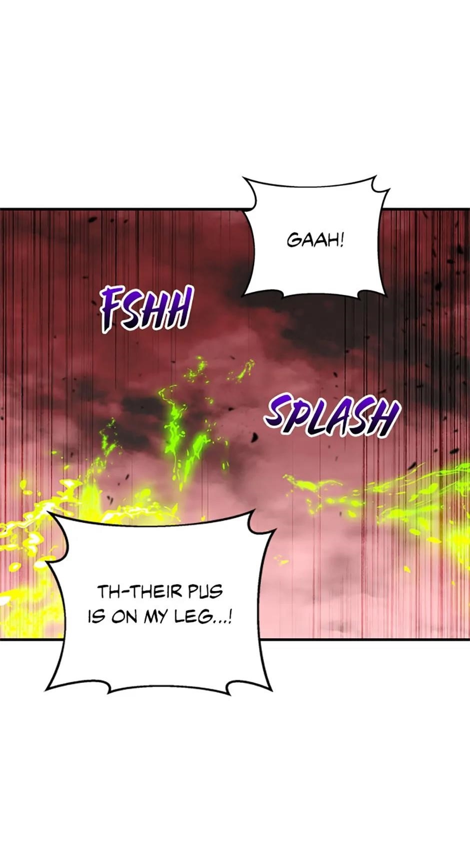 Putting My Life on the Line, I Go All-in on Luck Enhancement Chapter 27 - Page 51