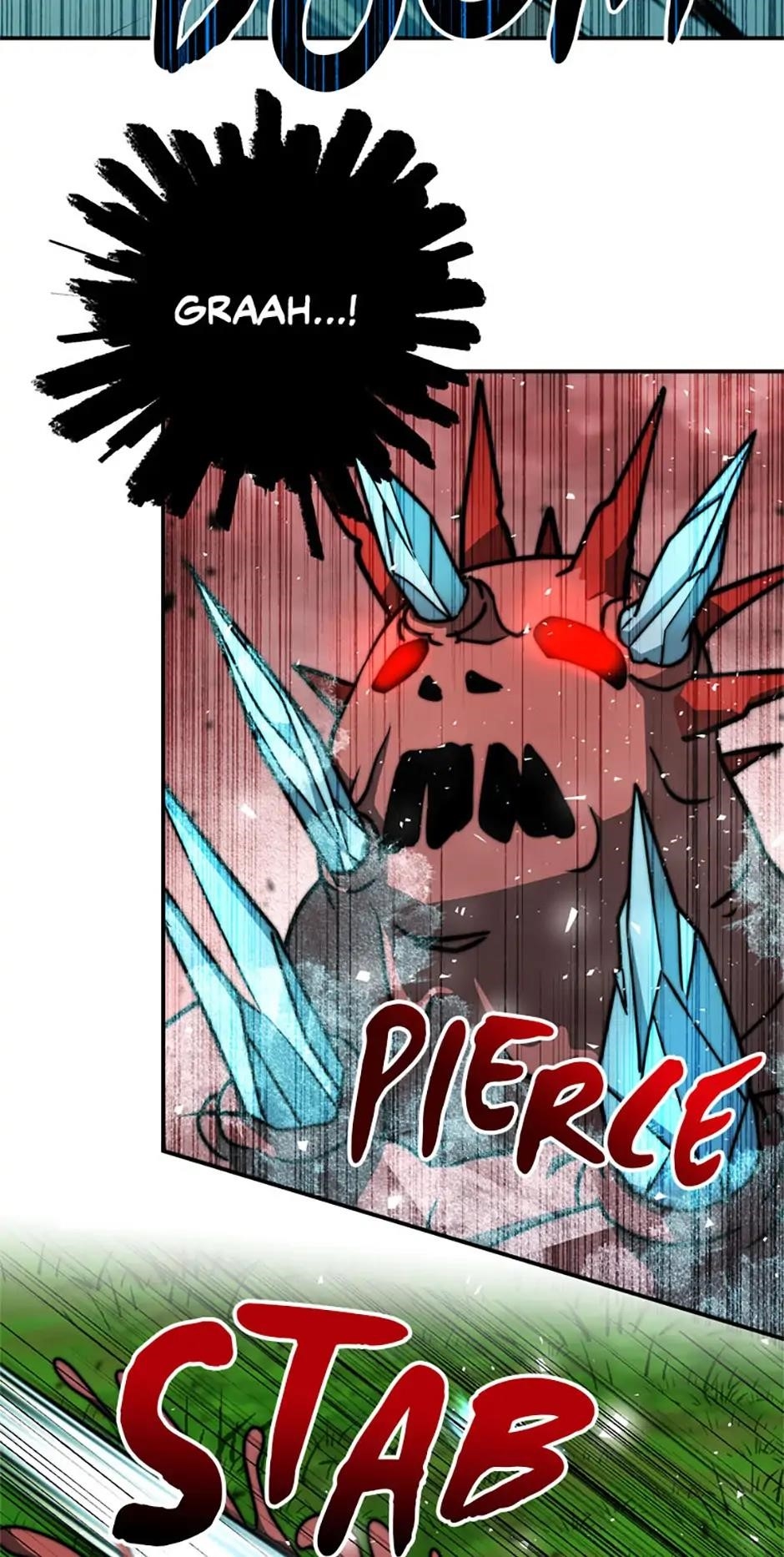 Putting My Life on the Line, I Go All-in on Luck Enhancement Chapter 27 - Page 63