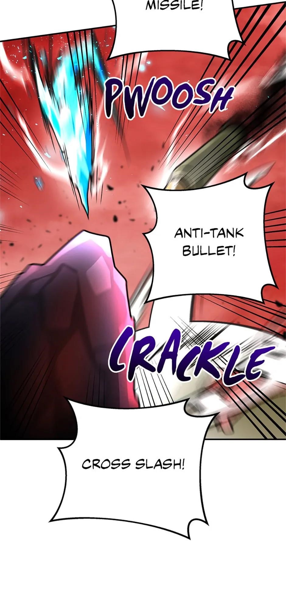 Putting My Life on the Line, I Go All-in on Luck Enhancement Chapter 27 - Page 8