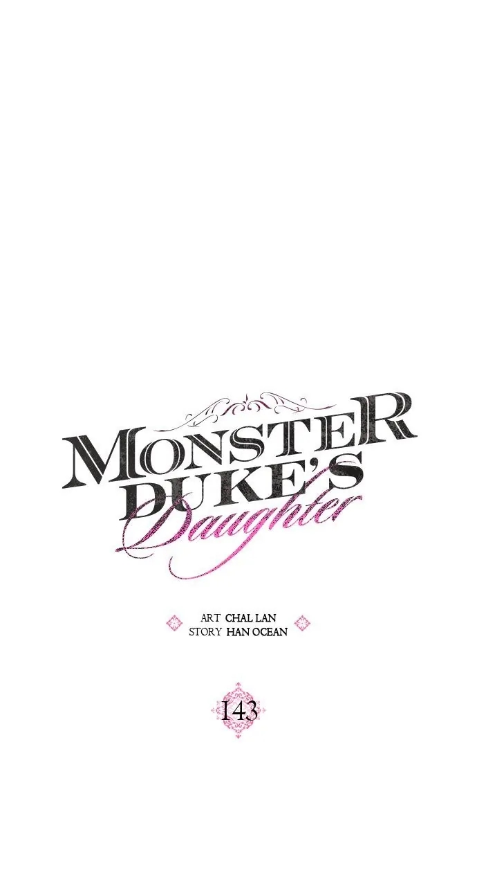 Monster Duke’S Daughter Chapter 143 - Page 8
