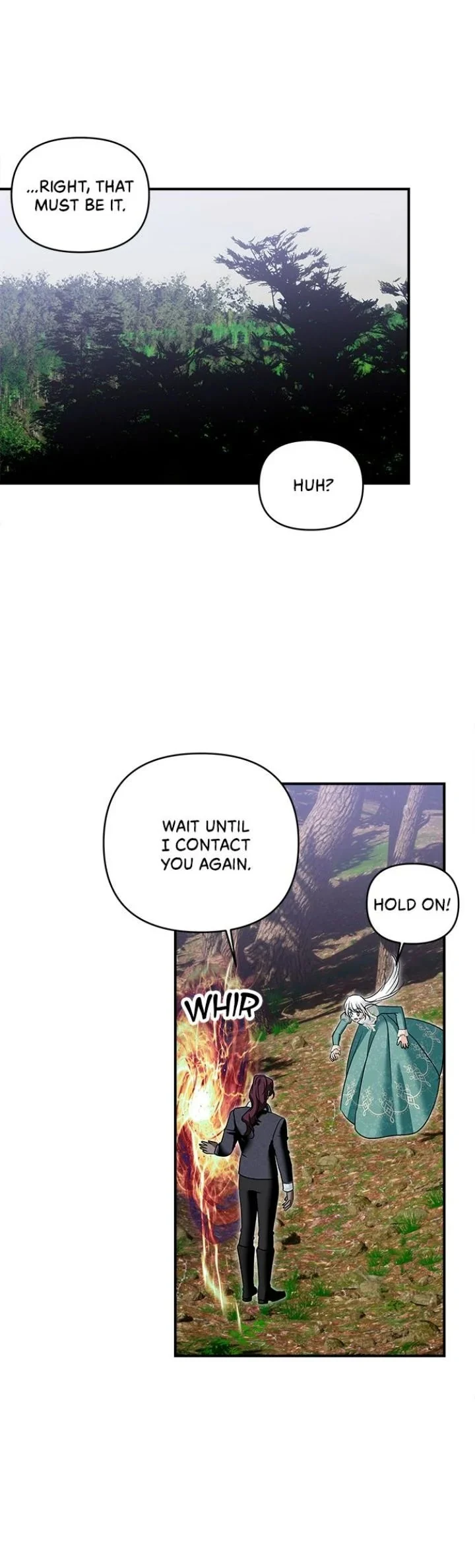 Monster Duke’S Daughter Chapter 174 - Page 31