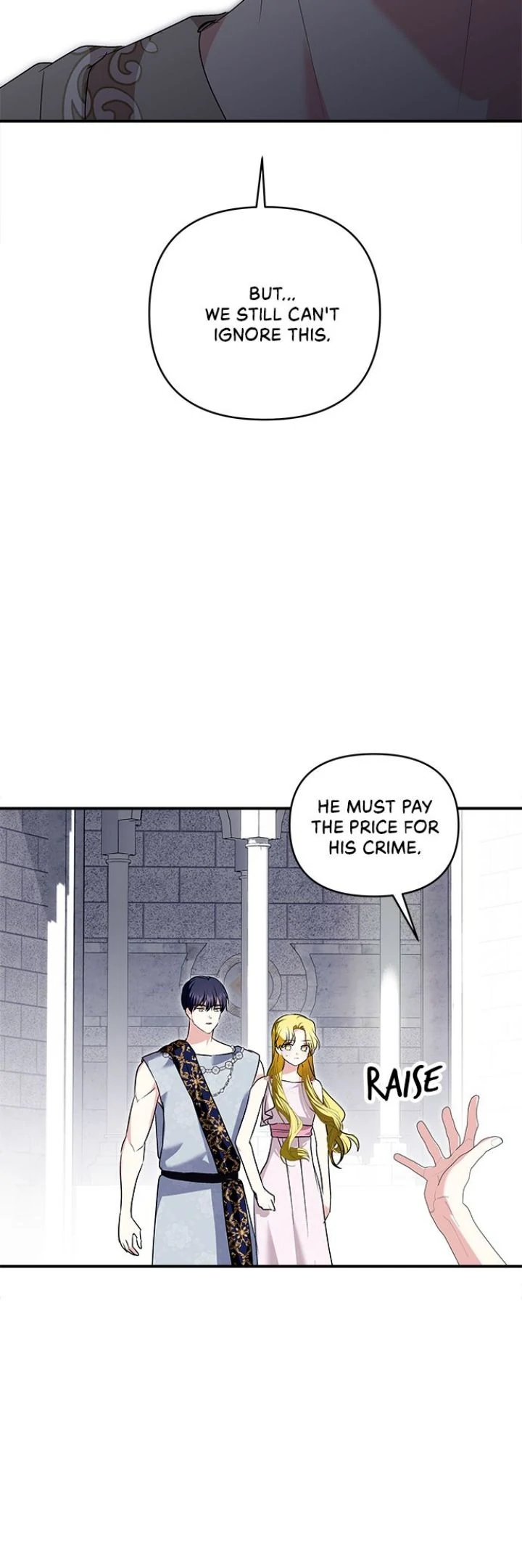 Monster Duke’S Daughter Chapter 183 - Page 34