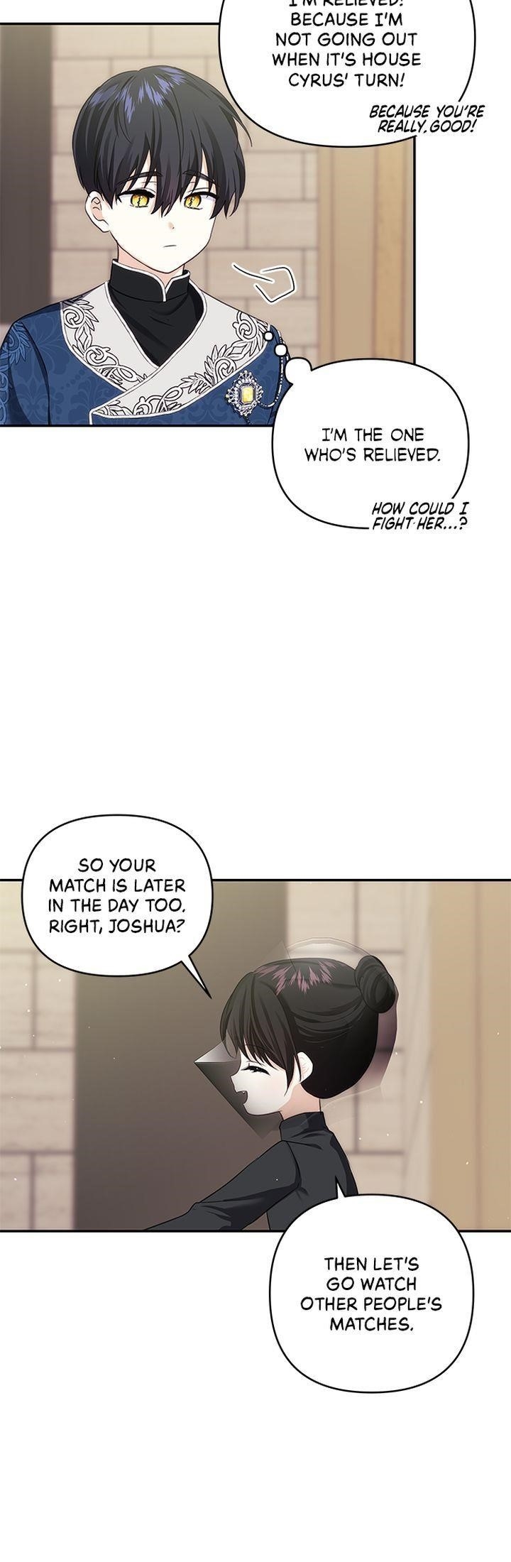 Monster Duke’S Daughter Chapter 70 - Page 6
