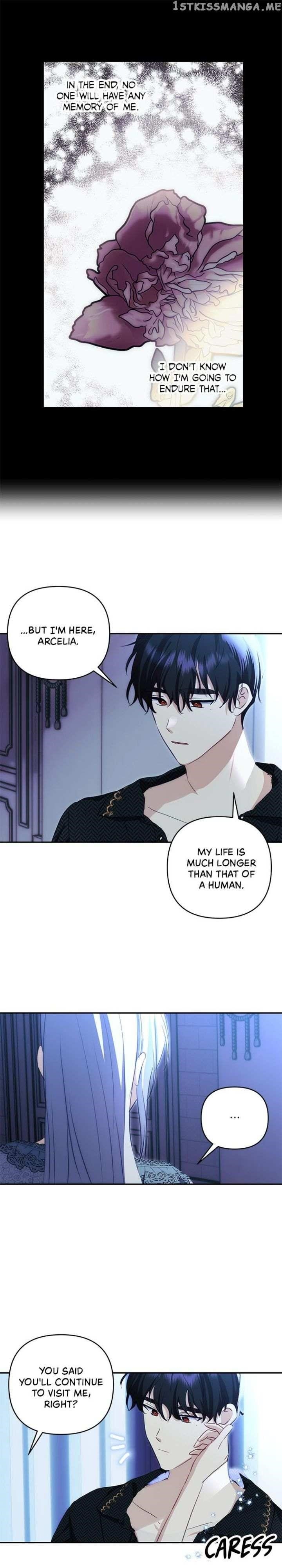 Monster Duke’S Daughter Chapter 96 - Page 25