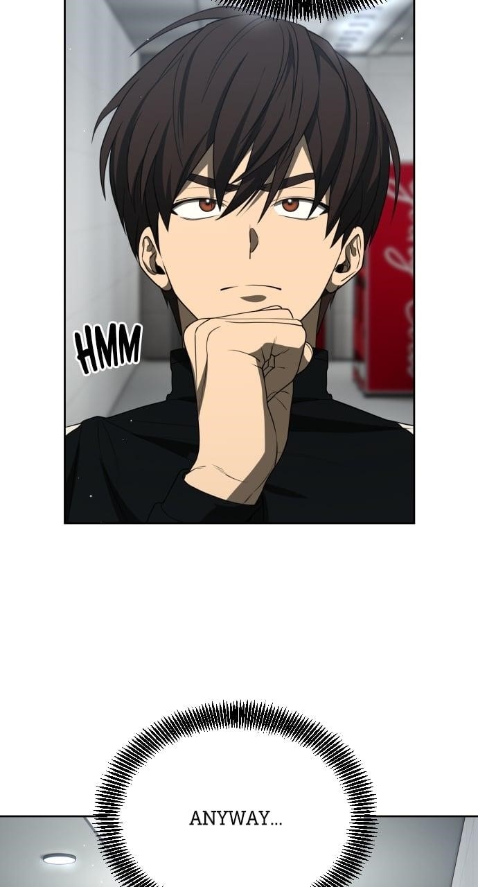 Return of the Genius Player Chapter 41 - Page 45