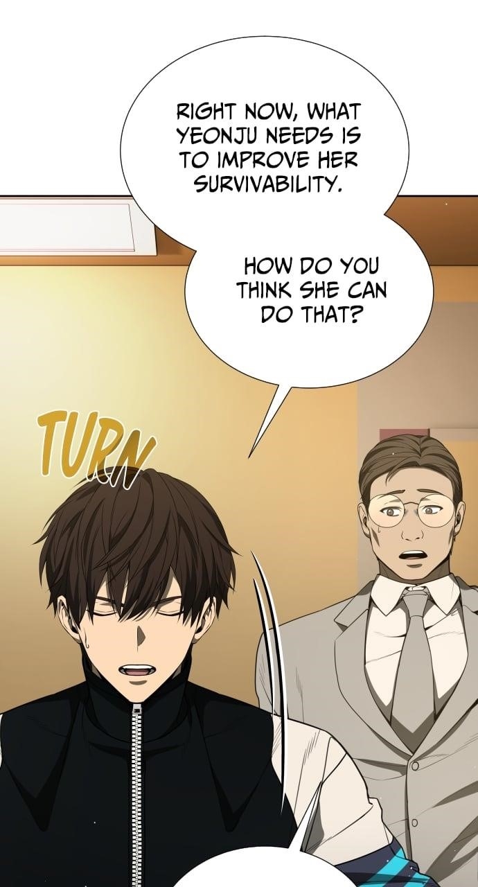 Return of the Genius Player Chapter 41 - Page 82