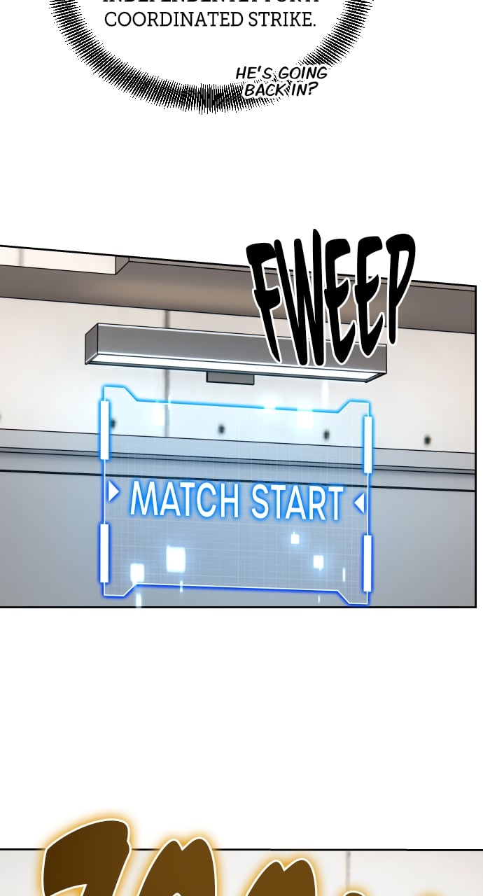 Return of the Genius Player Chapter 47 - Page 52