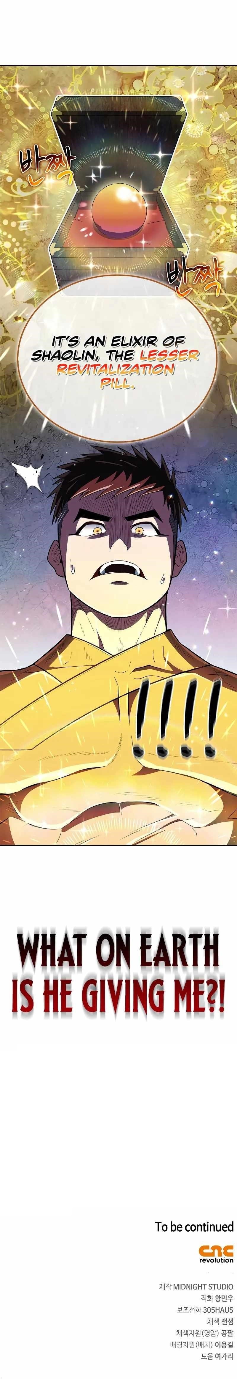 Genius Martial Arts Trainer Chapter 39 - Page 11