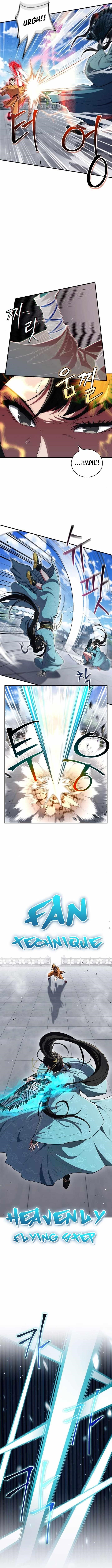 Genius Martial Arts Trainer Chapter 52 - Page 4