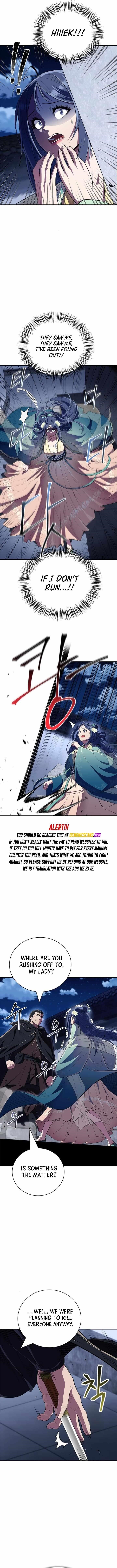 Genius Martial Arts Trainer Chapter 55 - Page 14