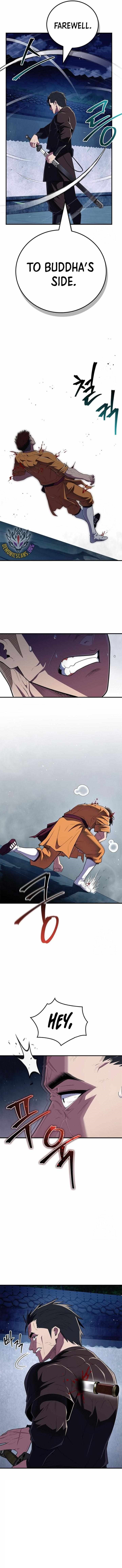 Genius Martial Arts Trainer Chapter 56 - Page 12